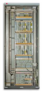 PDP800 | ABB |  PROFIBUS interface module